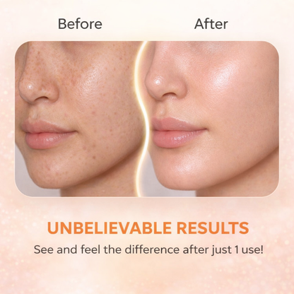 CitraGlow Exfoliator