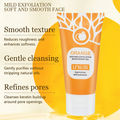 CitraGlow Exfoliator